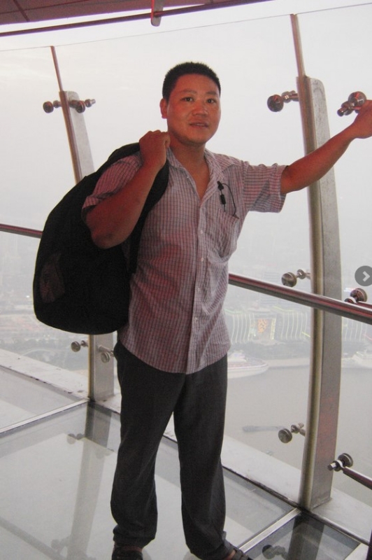 缘份天空的第一张照片--马鞍山蓝颜知己交友网