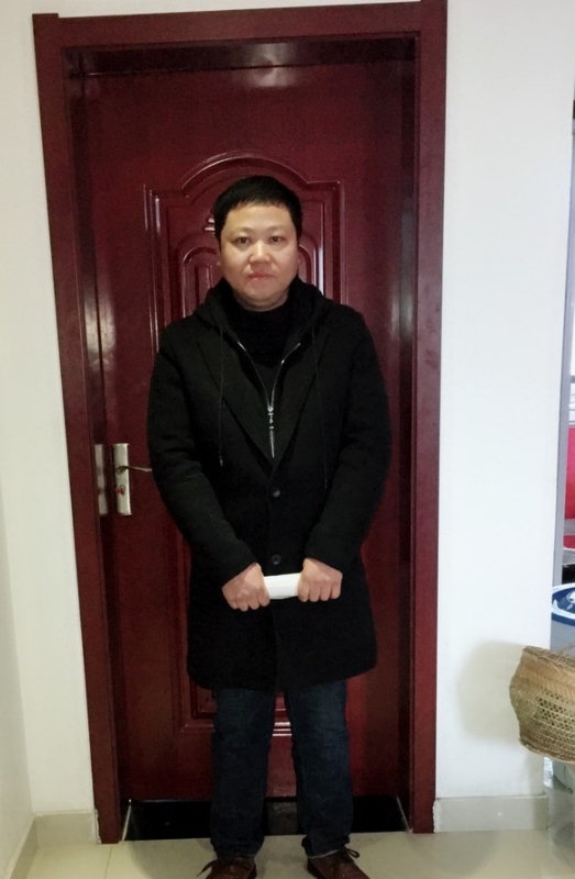 缘份天空的第二张照片--马鞍山蓝颜知己交友网