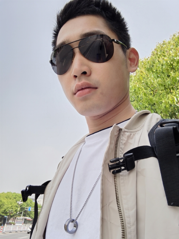 残花落陌,的第一张照片--马鞍山蓝颜知己交友网